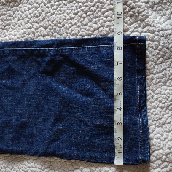 NWT Levi's 22W Classic Straight Jeans - Picture 7 of 16